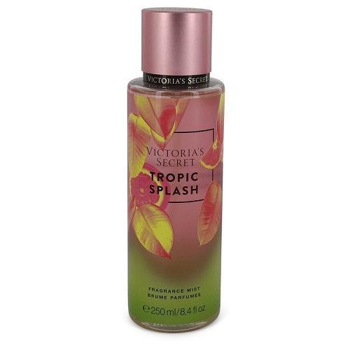 Victoria Secret Tropic Splash Fragrance Mist 250ml - Thescentsstore